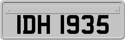 IDH1935