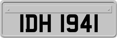IDH1941
