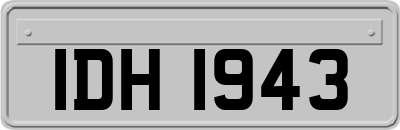 IDH1943