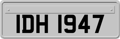 IDH1947
