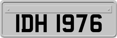 IDH1976