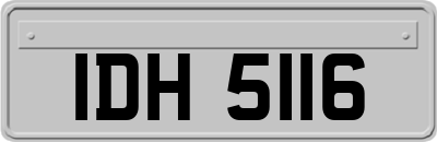 IDH5116