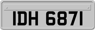 IDH6871