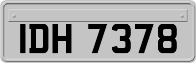IDH7378