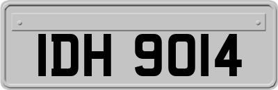 IDH9014