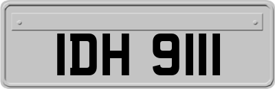 IDH9111