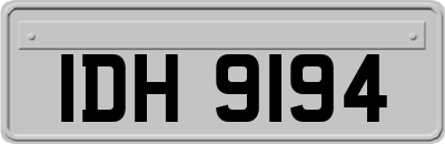 IDH9194