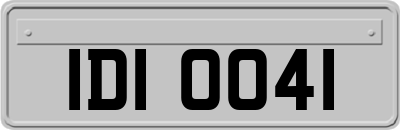 IDI0041
