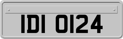IDI0124
