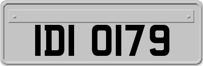 IDI0179