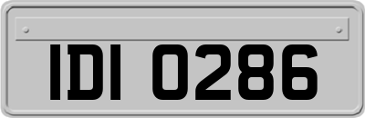 IDI0286