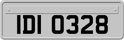 IDI0328