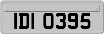 IDI0395