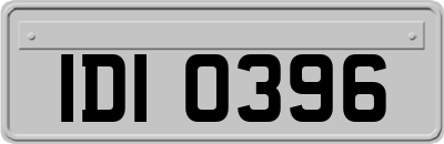 IDI0396