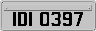 IDI0397