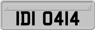 IDI0414