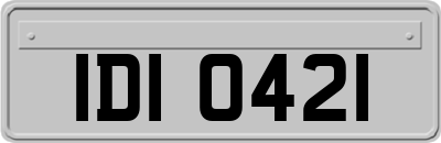 IDI0421