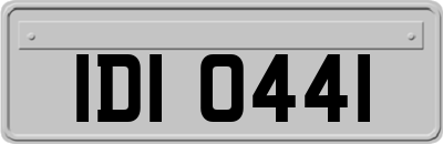 IDI0441