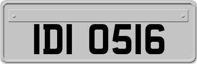IDI0516