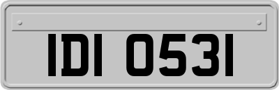IDI0531