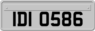 IDI0586