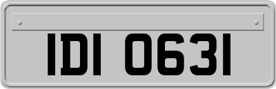 IDI0631
