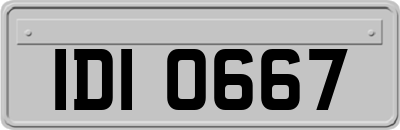 IDI0667