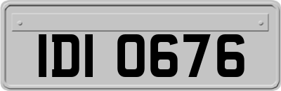 IDI0676