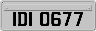 IDI0677