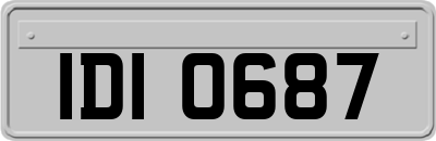IDI0687