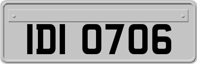 IDI0706