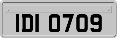 IDI0709