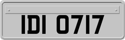 IDI0717