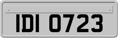 IDI0723