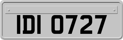 IDI0727