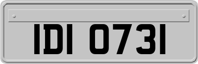 IDI0731