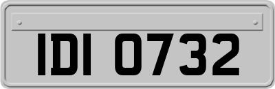 IDI0732