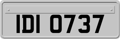 IDI0737
