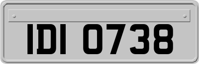 IDI0738