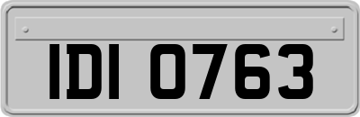 IDI0763