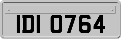 IDI0764