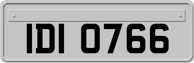 IDI0766