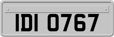 IDI0767