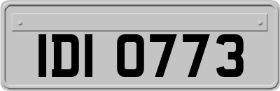 IDI0773