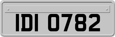 IDI0782