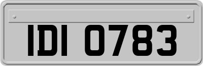 IDI0783