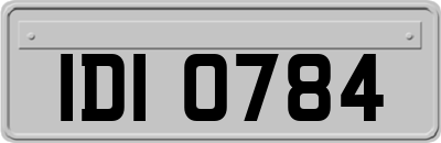 IDI0784