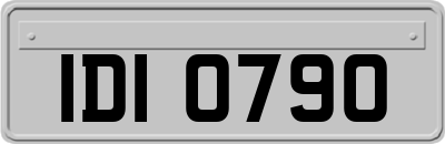 IDI0790