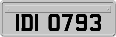 IDI0793