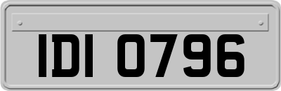 IDI0796